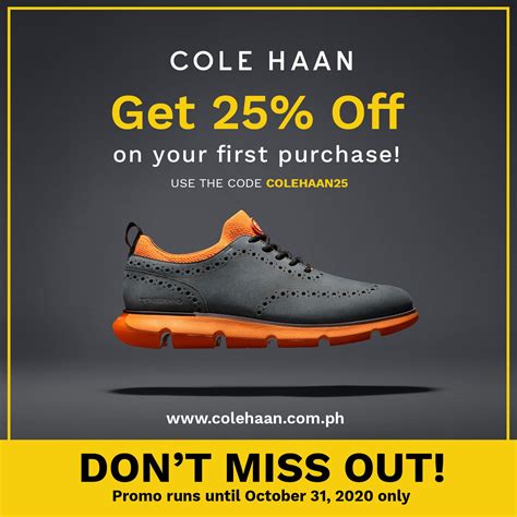 Shop now at www.colehaan.com.ph to .